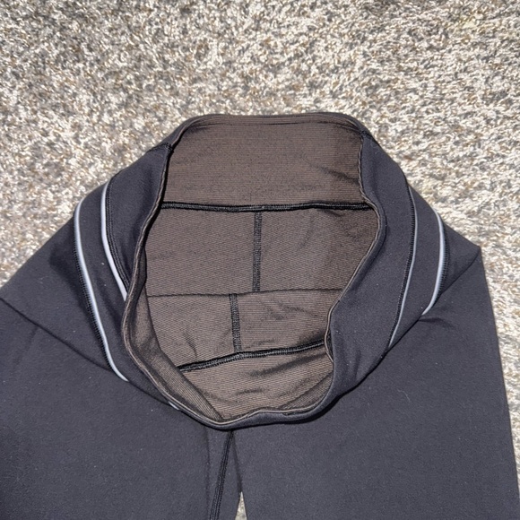 Lululemon Reversible groove Pants size 8 - Picture 5 of 10